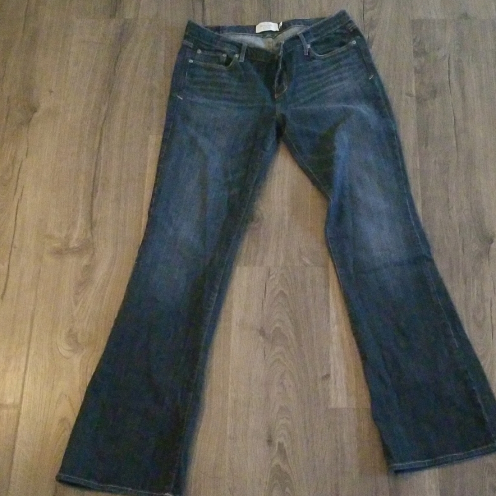 Abercrombie jeans